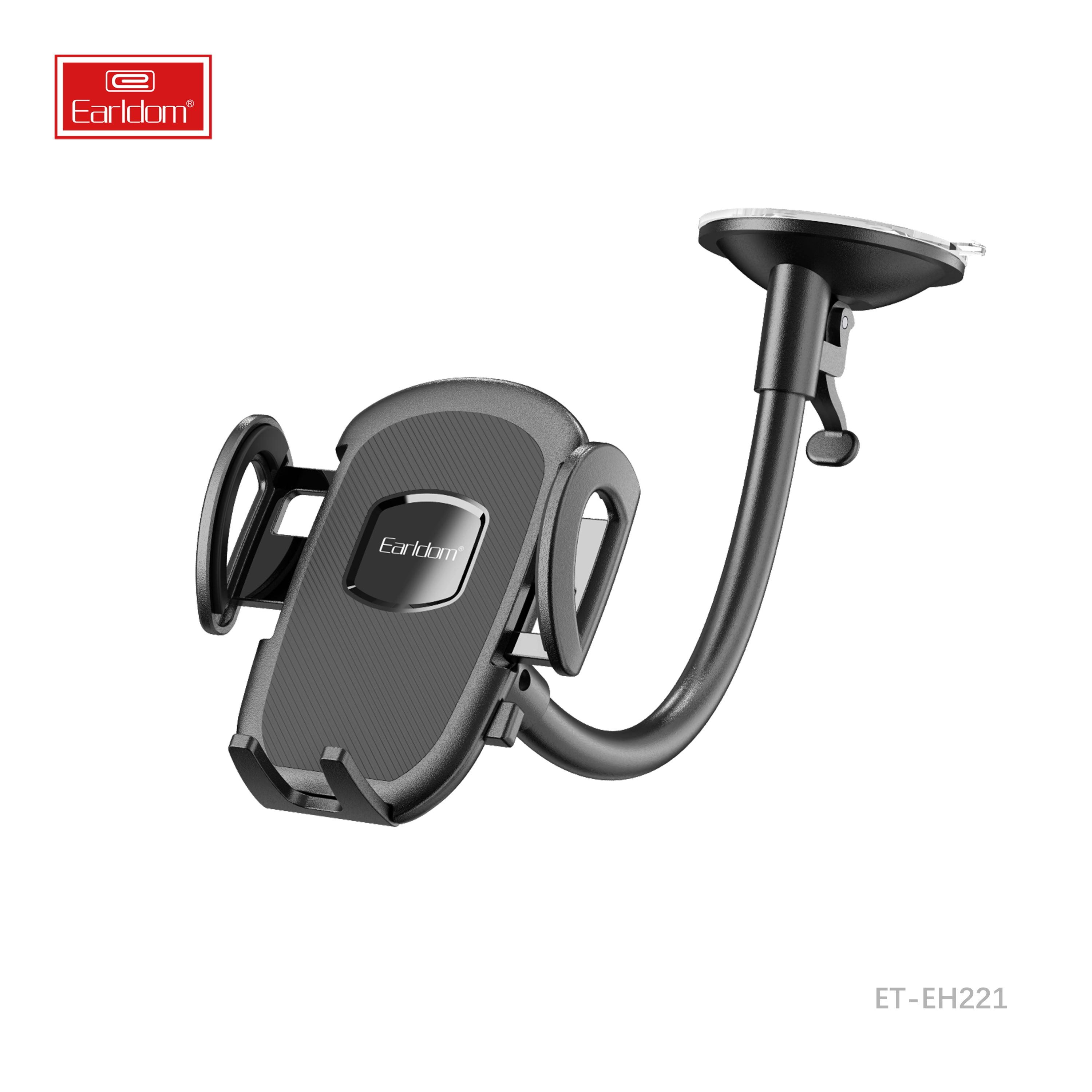 Long Arm Windshield Car Holder EH221