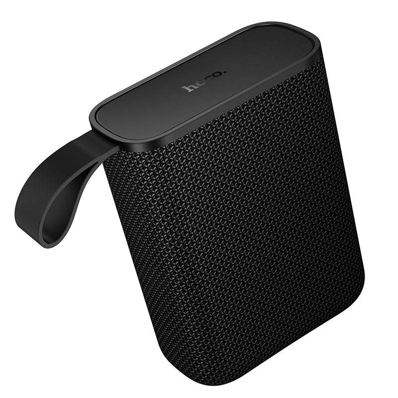 Hoco HC34 5W Waterproof Star Bluetooth speaker - Black