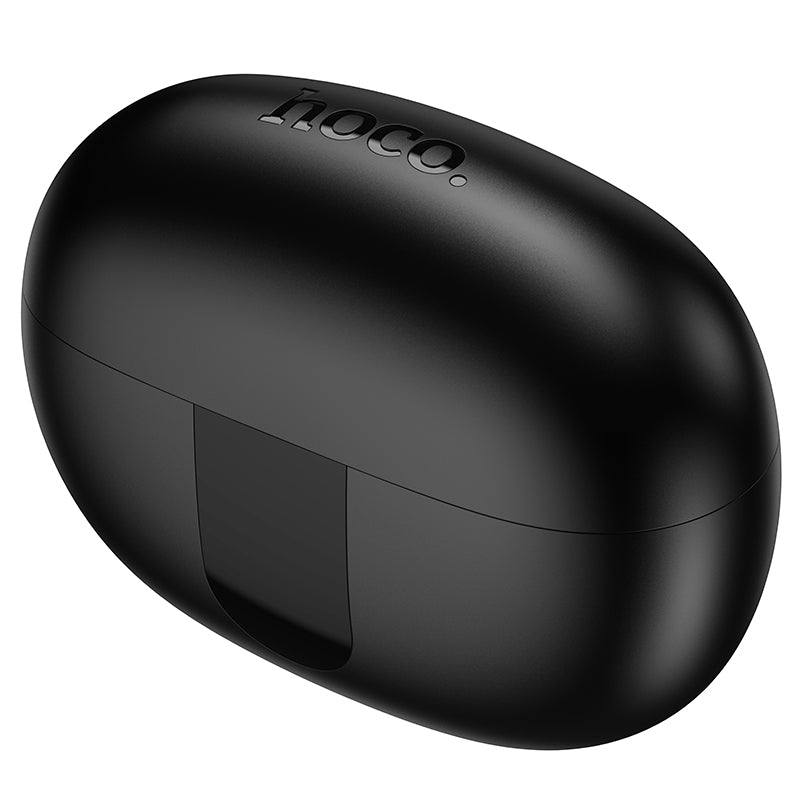 Hoco EQ26 ANC+ENC Nice true wireless BT headset - Black