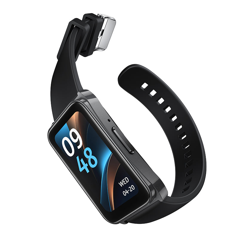 BOROFONE BD16 Smart bracelet - Black