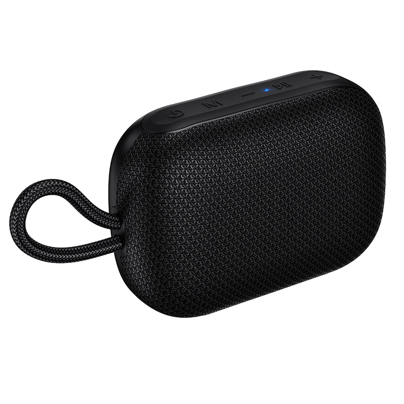 Hoco HC46 Waterproof Estrellato Bluetooth speaker - Black