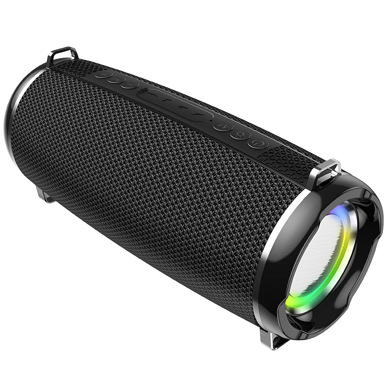 Hoco HC2 5Wx2 Xpress sports Bluetooth speaker - Black