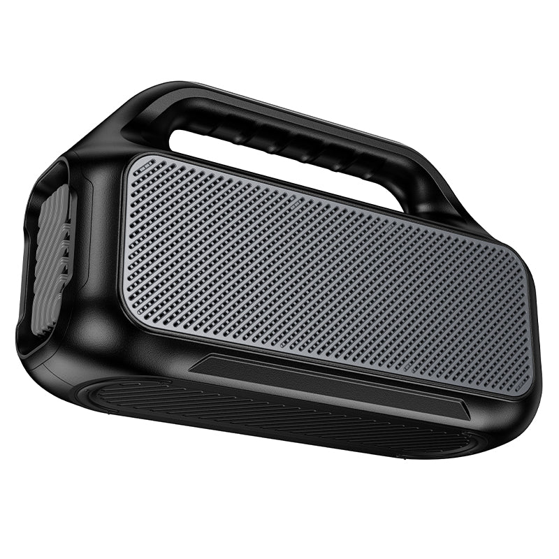 Hoco HC47 15Wx2 Delight BT speaker - Black
