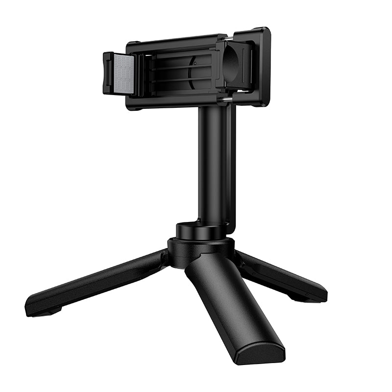 Hoco K100 Prestigio mini tripod - Black