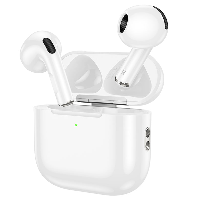 Hoco EW78 True wireless stereo earbuds - White