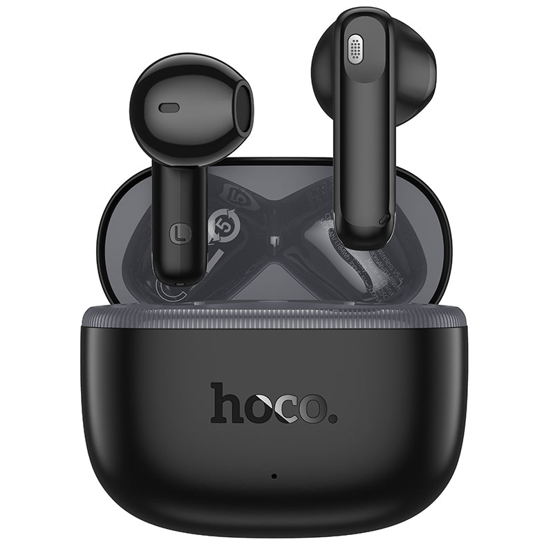 Hoco EQ28 7 Hours Bird true wireless Bluetooth headset - Black