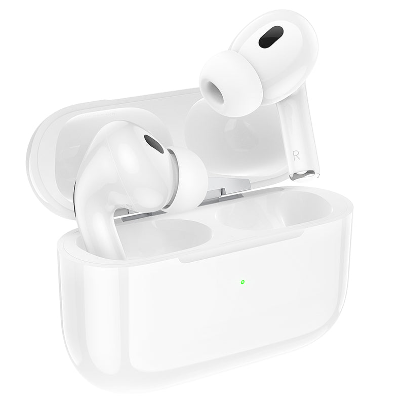 Hoco EW49 *Wireless Charging* True wireless stereo headset - White