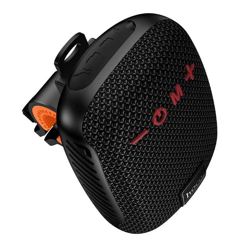 Hoco HC35 5W Fun outdoor riding BT speaker - Black