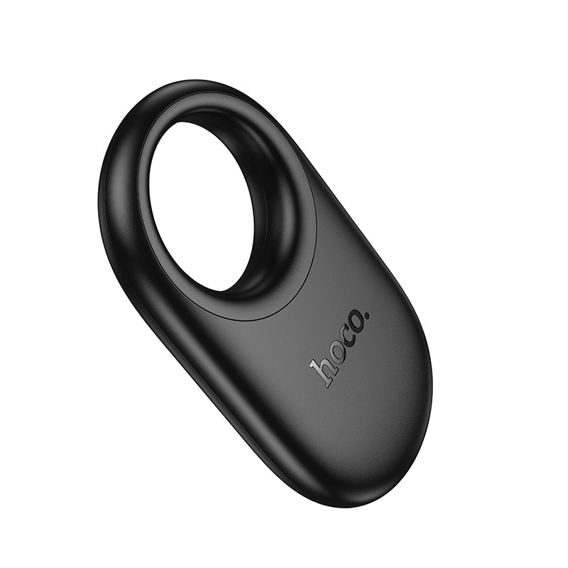 Hoco E94 Star intelligent positioning anti-lost device - obsidian black