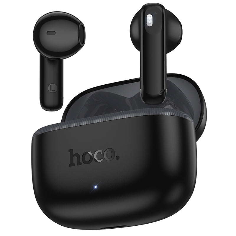 Hoco EQ28 7 Hours Bird true wireless Bluetooth headset - Black