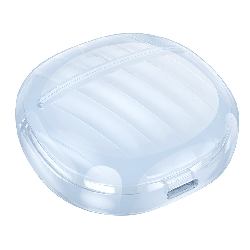 BOROFONE BW51 True Wireless Earbuds - Ice Blue