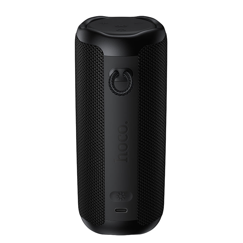 Hoco HC50 8W Waterproof Advantage Bluetooth speaker - Black