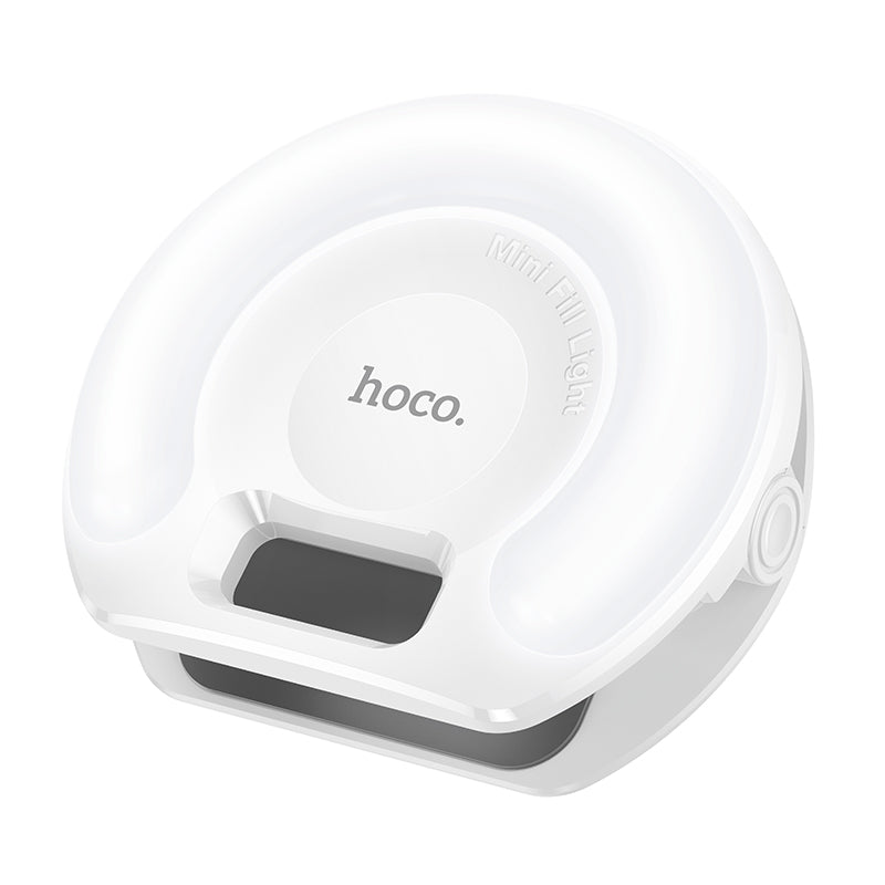 Hoco K160 Olas fill light - White