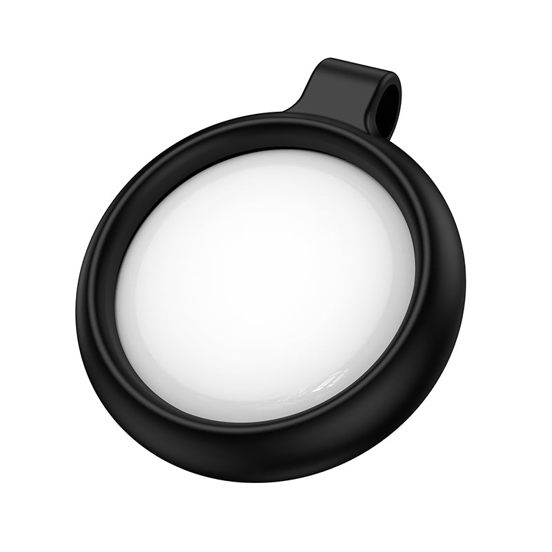 Hoco E100 Graceful Intelligent positioning anti-lost device - Black