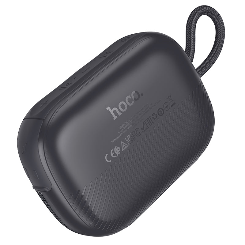 Hoco HC46 Waterproof Estrellato Bluetooth speaker - Black