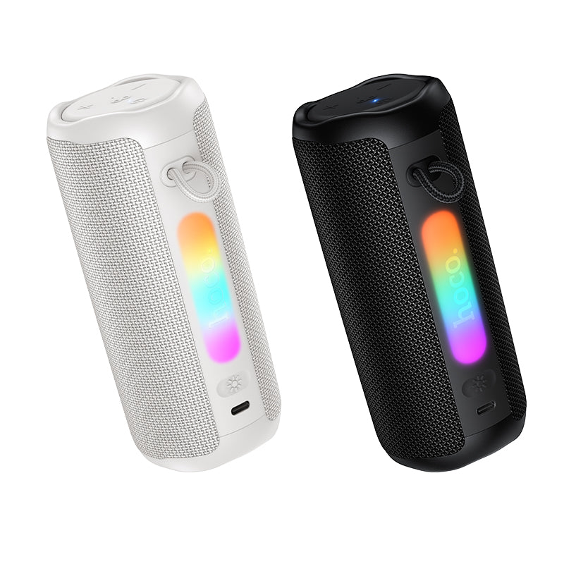 Hoco HC50 8W Waterproof Advantage Bluetooth speaker - Black