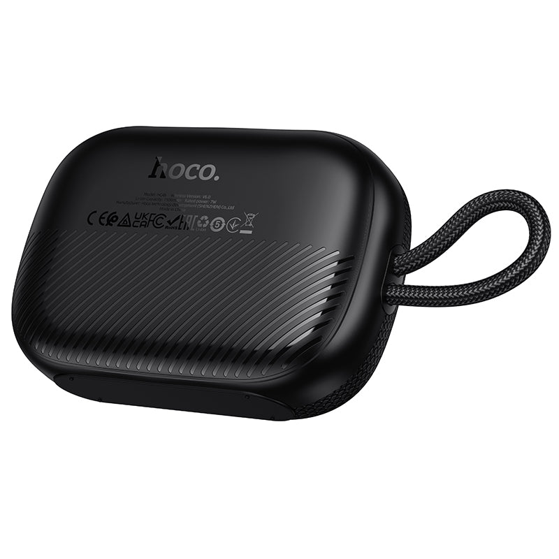 Hoco HC46 Waterproof Estrellato Bluetooth speaker - Black
