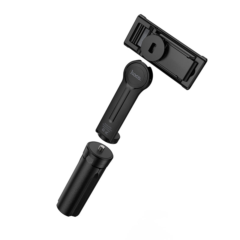 Hoco K100 Prestigio mini tripod - Black