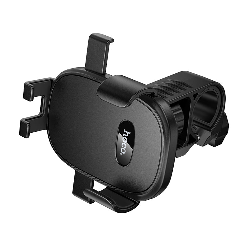 Hoco H85 Knight motorcycle bicycle universal holder - Black