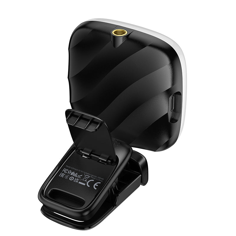 Hoco K29 Big Wonder fill light - Black