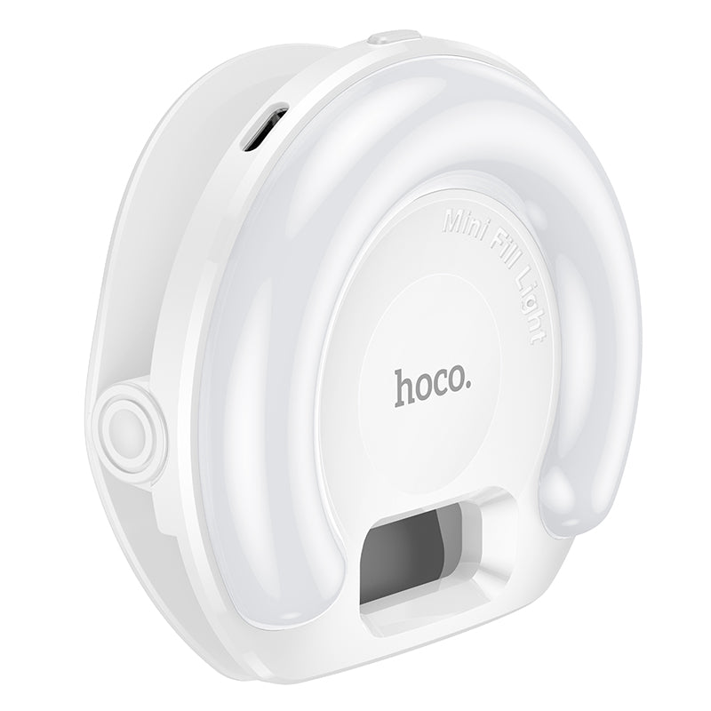 Hoco K160 Olas fill light - White