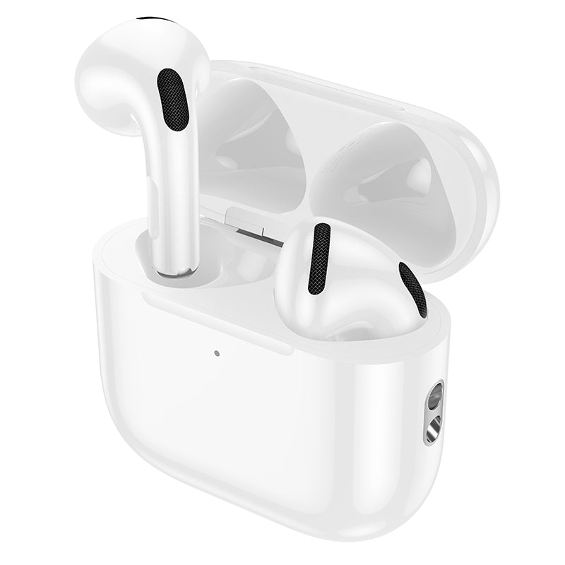 Hoco EW78 True wireless stereo earbuds - White