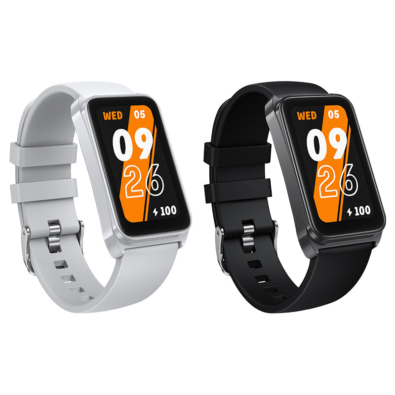 BOROFONE BD16 Smart bracelet - Black