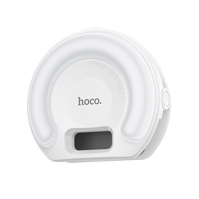 Hoco K160 Olas fill light - White