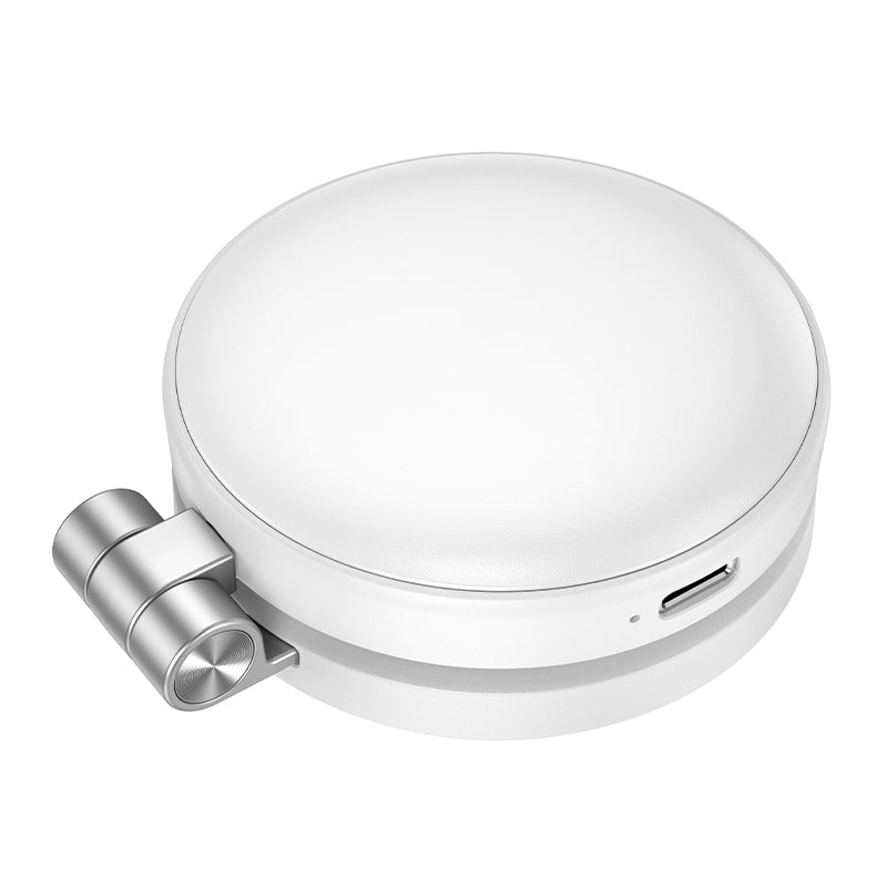 Hoco K161 Profit magnetic fill light (MagSafe Compatible) - White
