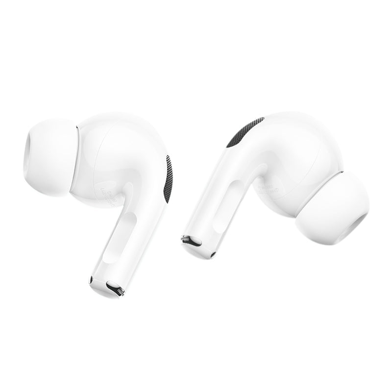 Hoco EW90 True wireless ANC Active Noise Cancellation BT headset - White
