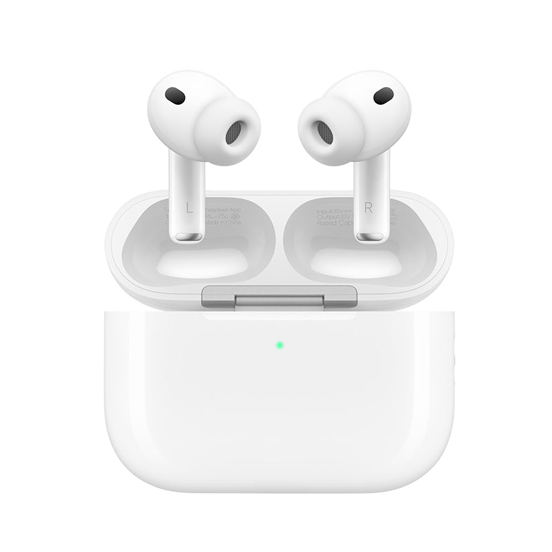 Hoco EW98 Pro 3 ANC Smart True Wireless Earbuds - White