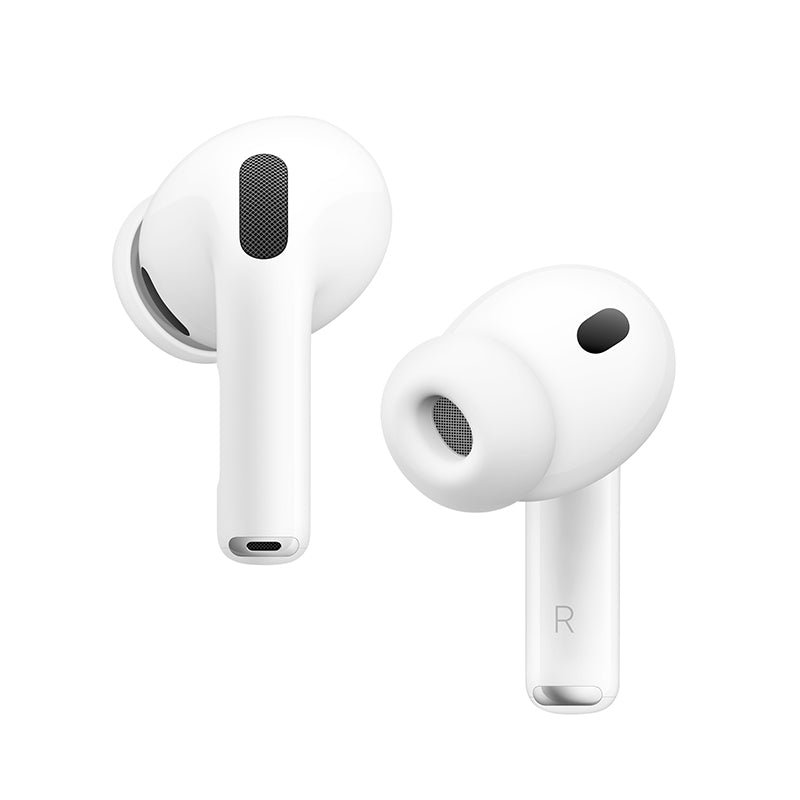 Hoco EW98 Pro 3 ANC Smart True Wireless Earbuds - White