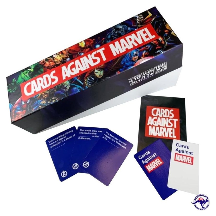 Cards Against party game collection - Card Games - cards image 4