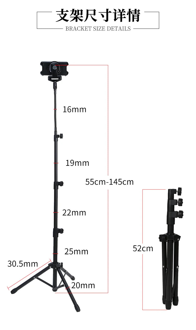 Tablet 12.9 Inch Holder