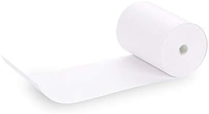 36 Rolls 57x30mm Thermal Paper EFTPOS Roll Quest eftpos roll