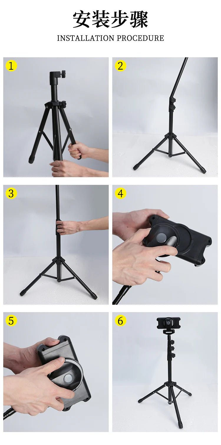 Tablet 12.9 Inch Holder
