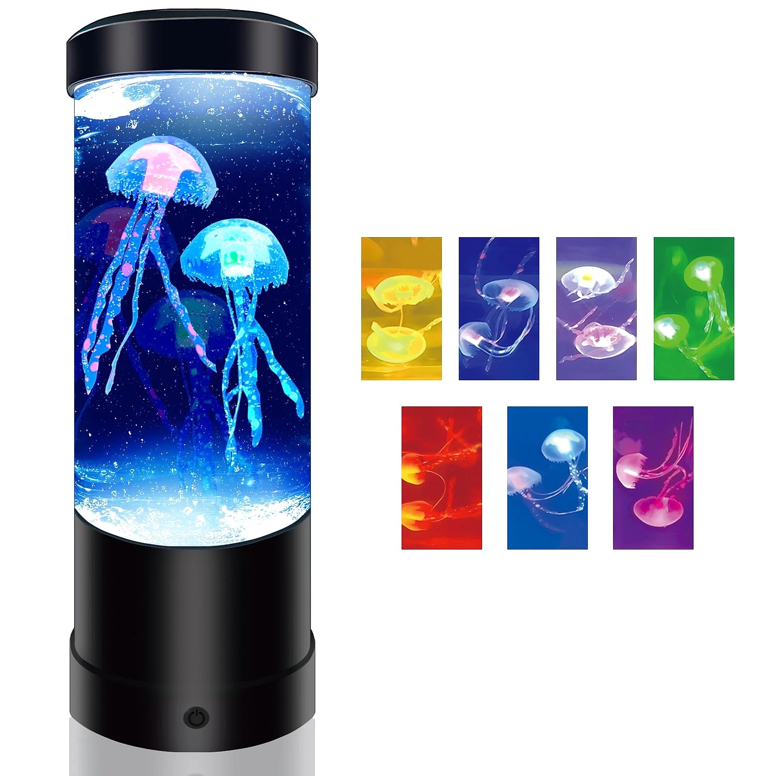 JELLYFISH LAMP