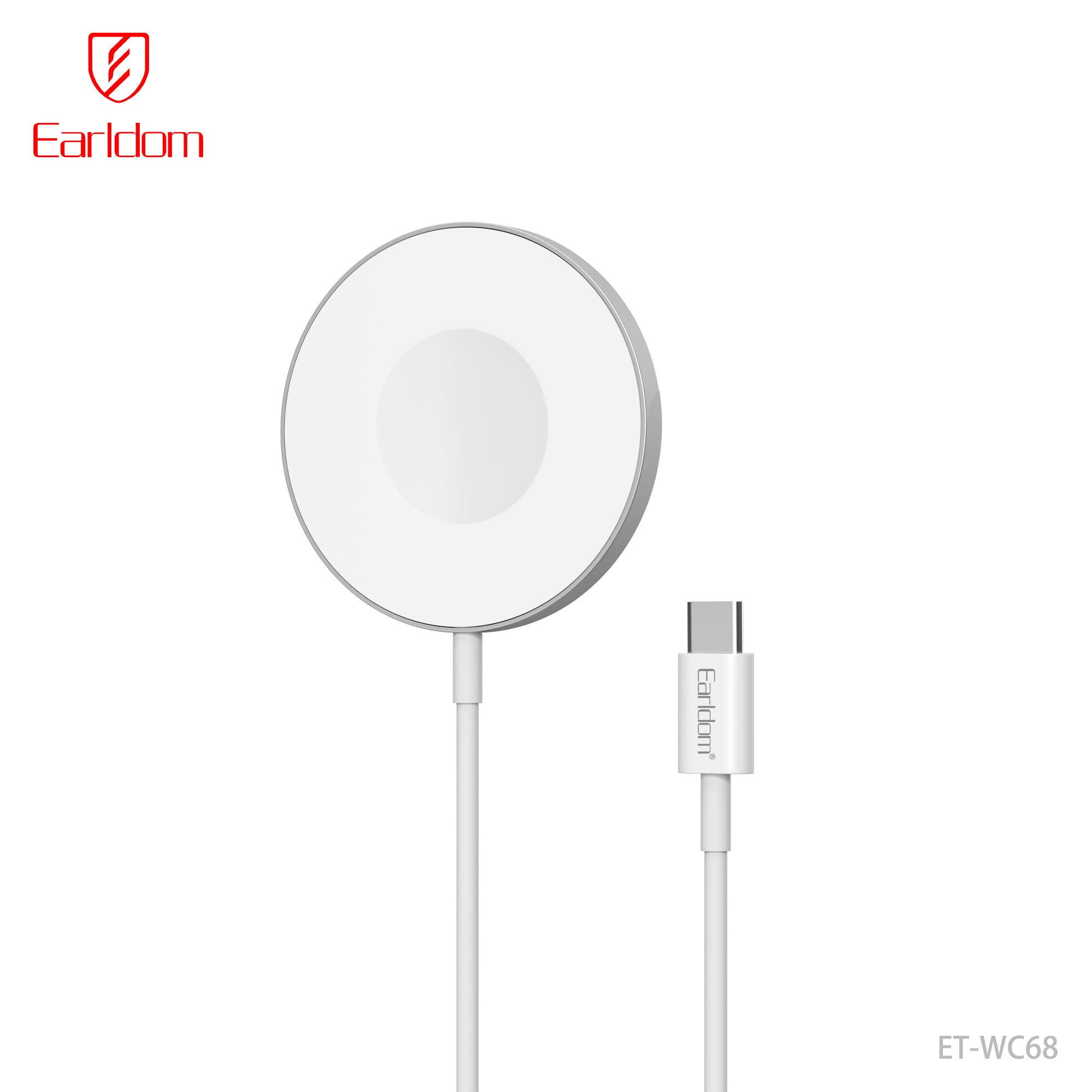 ET-WC68 3in 1 wireless charger