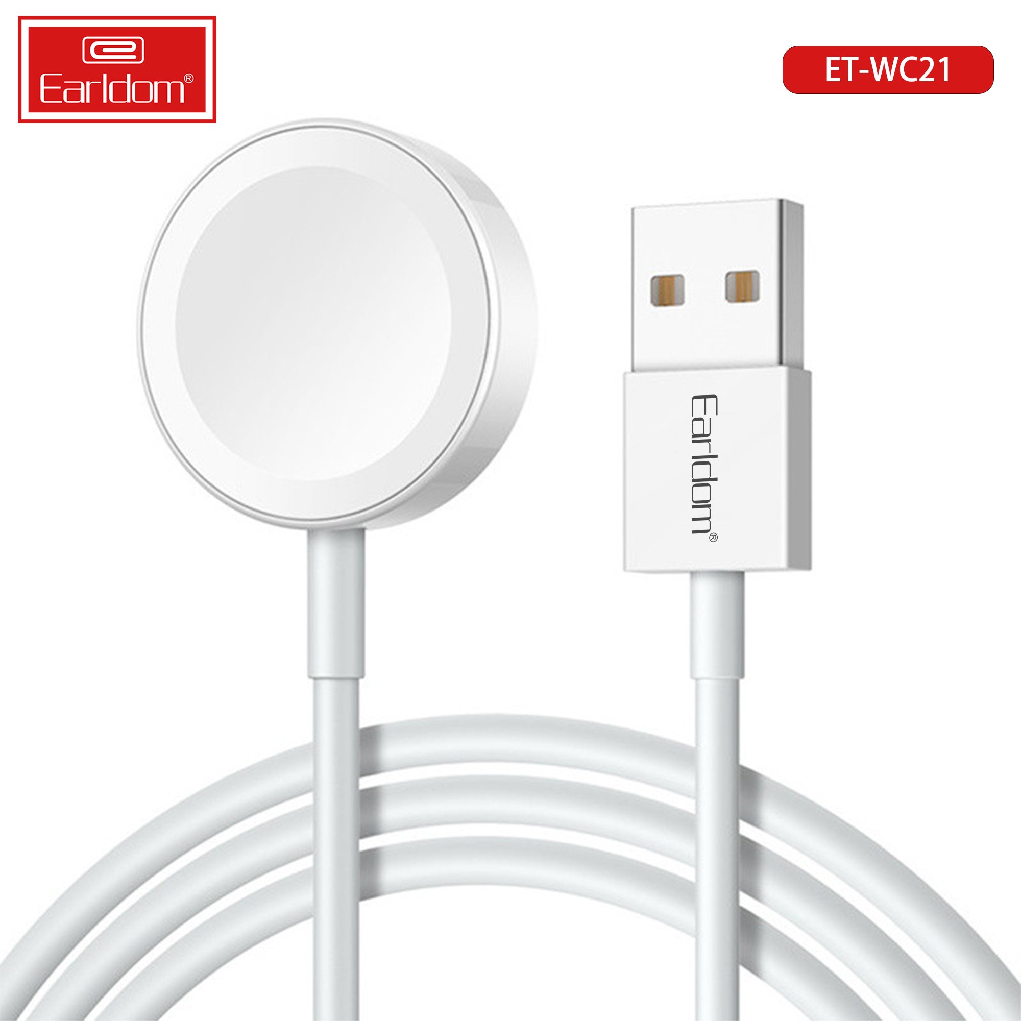 ET-WC21 Watch wireless charger for  watch