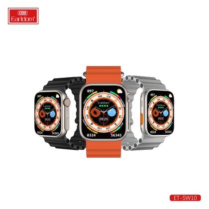 High Quality Smart Watch with apps Sw10