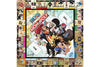 One Piece Monopoly Board Game