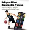 High Quality BIG Cone Pop Up Defender Basketball Foldable Defender Sports Training Equipment for Basketball Soccer Football