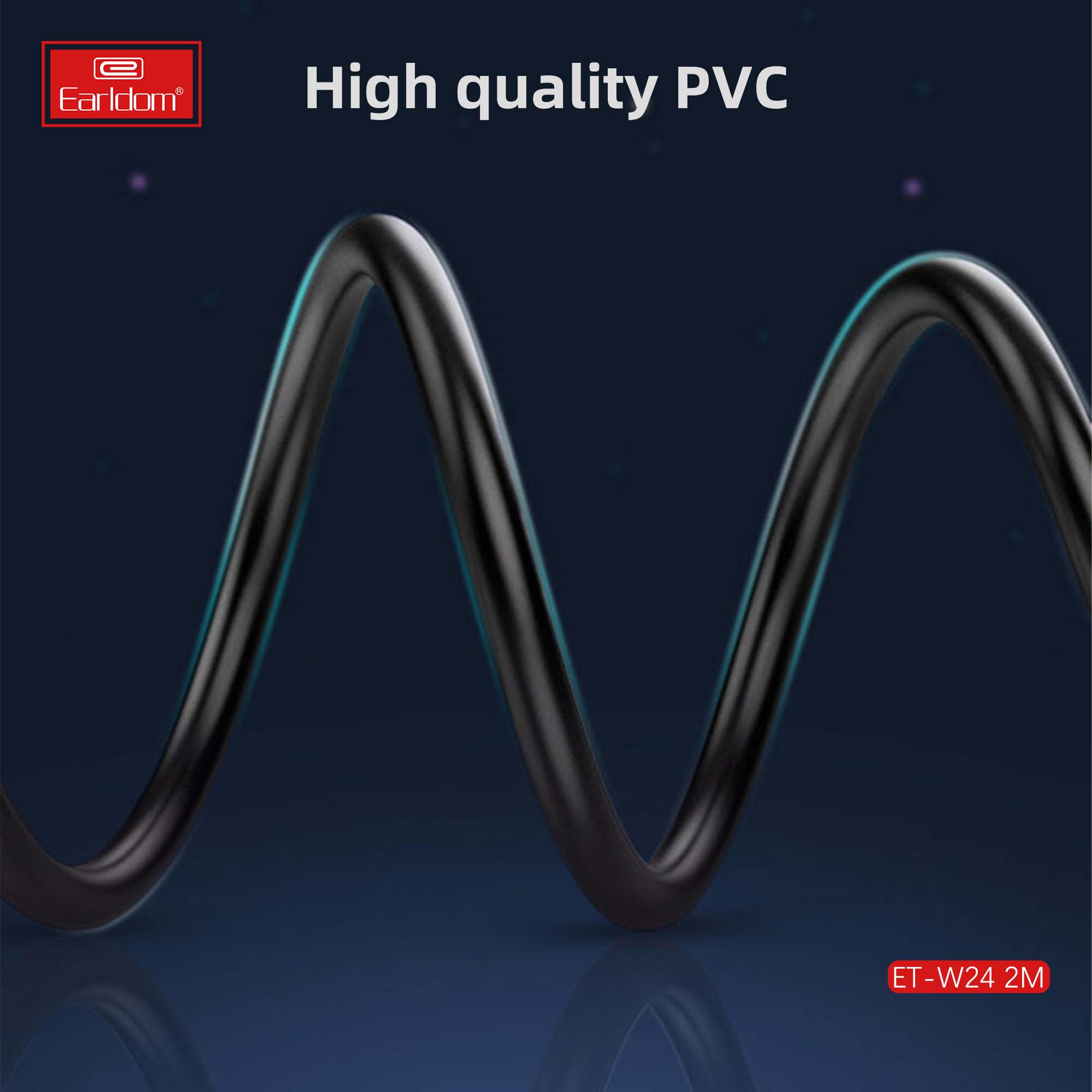 4K HDMI Cable w24