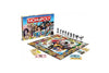 One Piece Monopoly Board Game