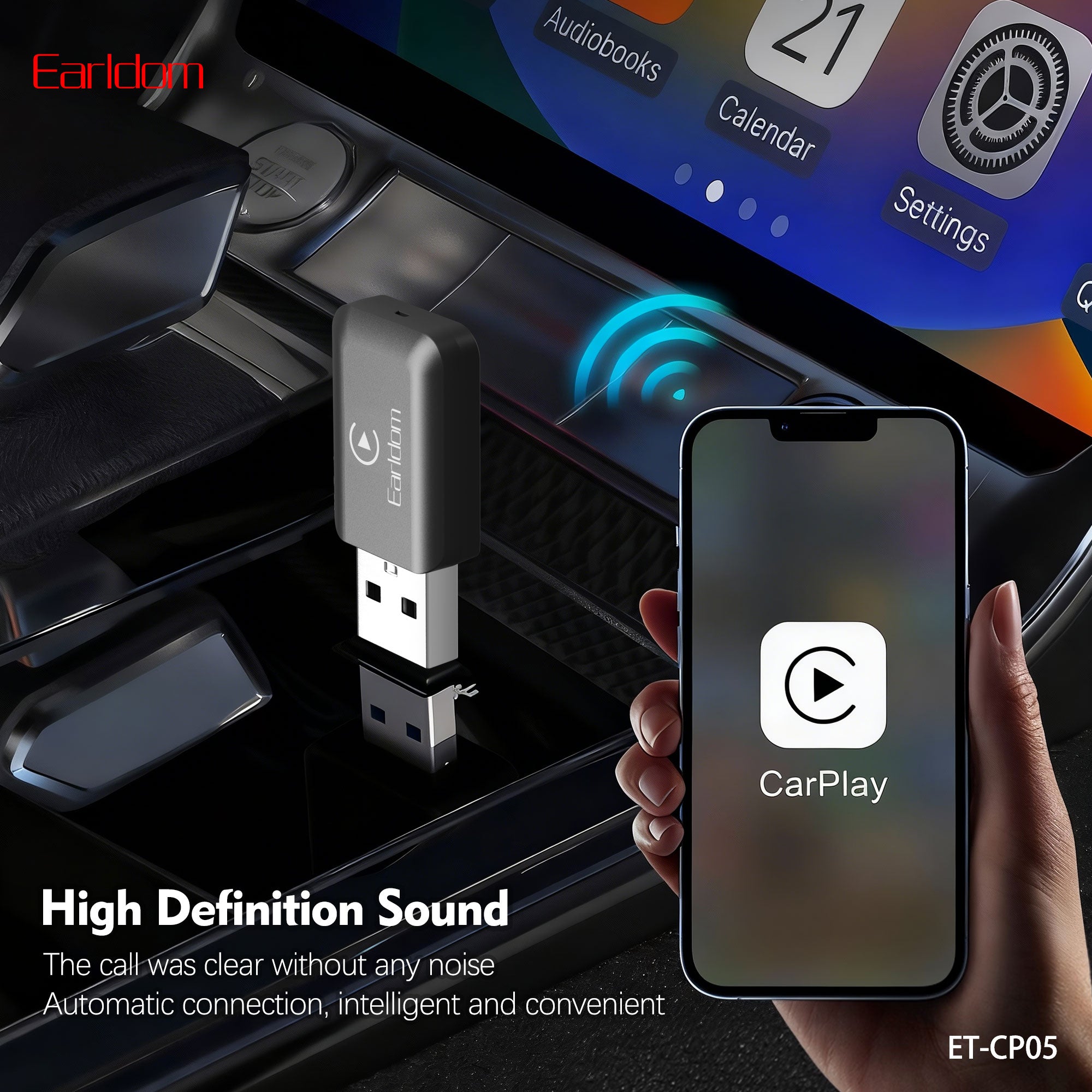 Earldom car play - Earldom image 3
