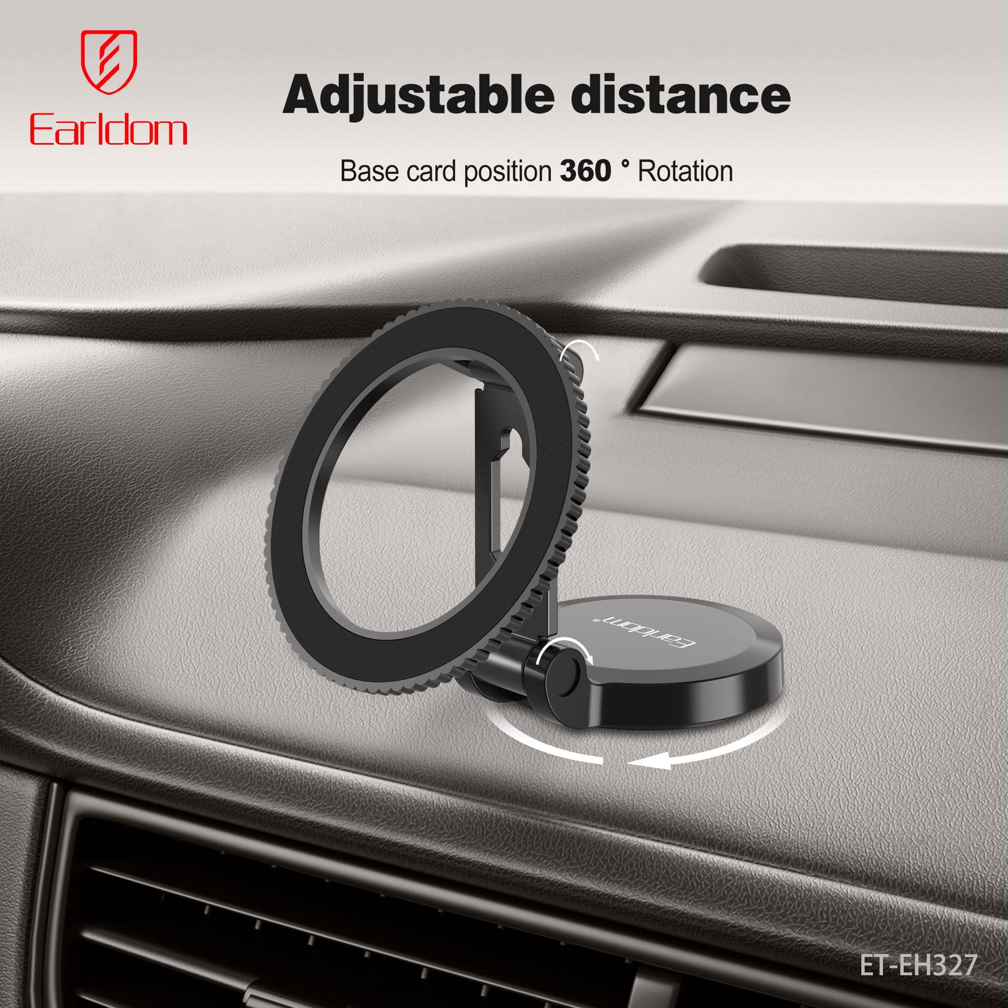 Earldom ET-EH327  Magnetic  holder
