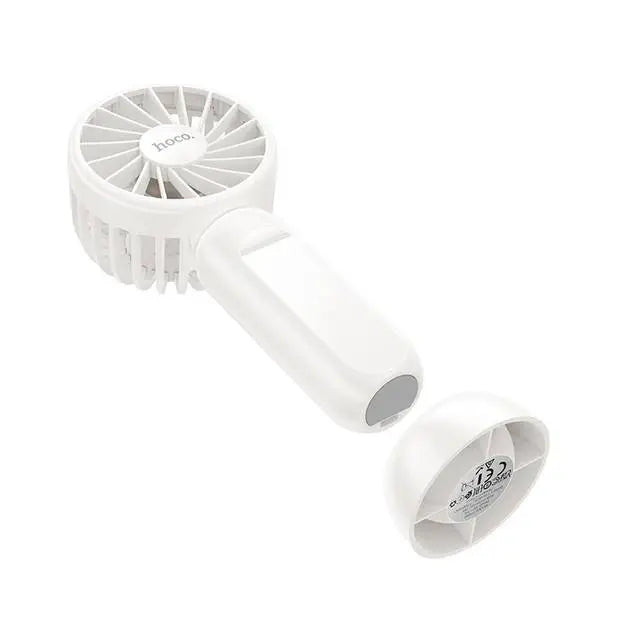 Hoco Portable Rechargeable Fan
