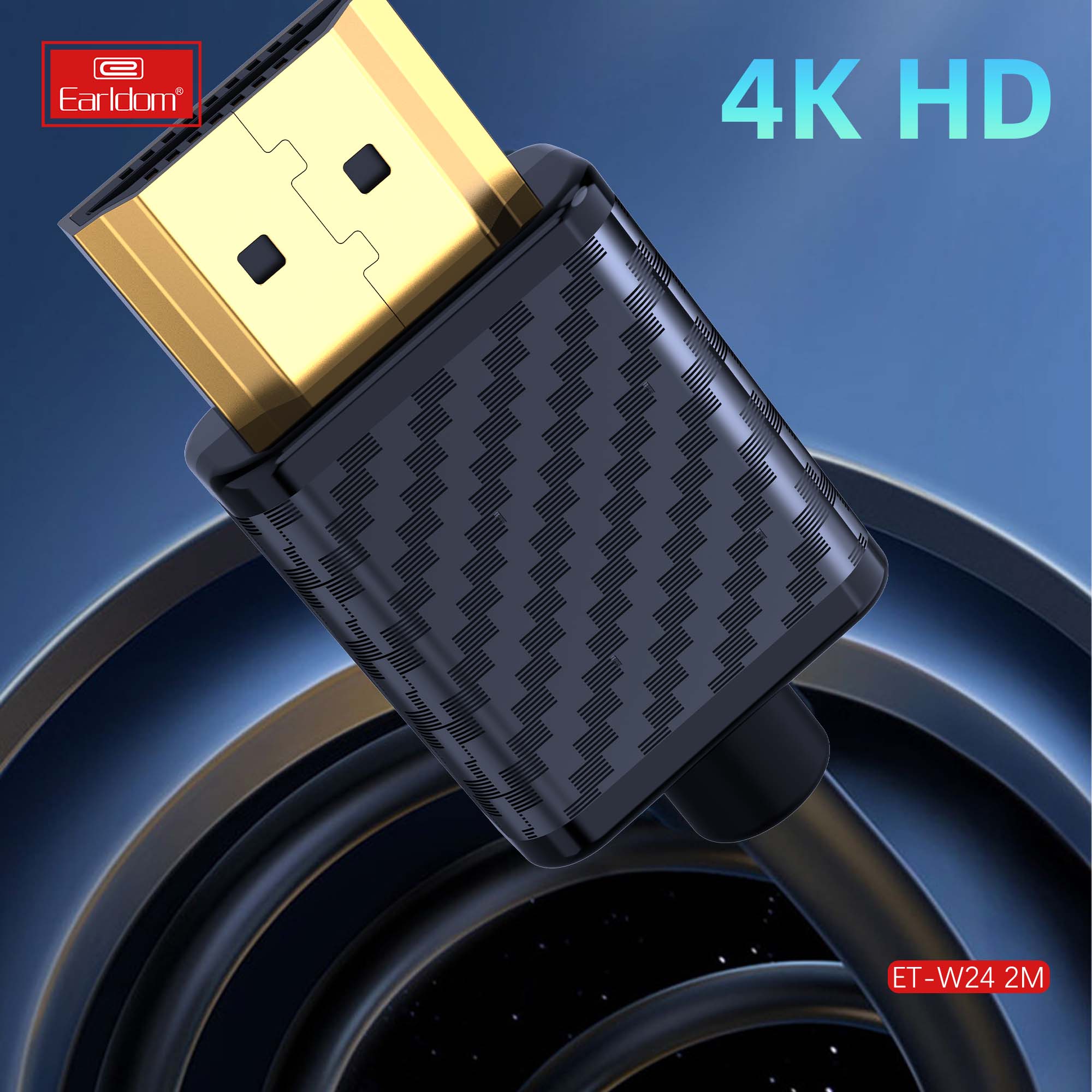 4K HDMI Cable w24
