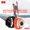 High Quality Smart Watch with apps Sw10