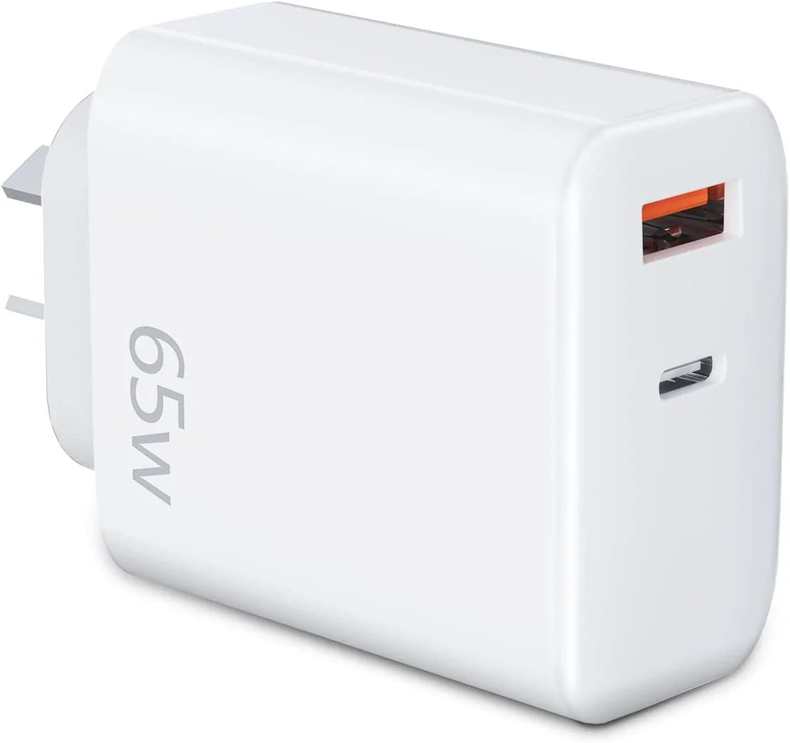 65W 45W 35W Adapter Phone Laptop Charger